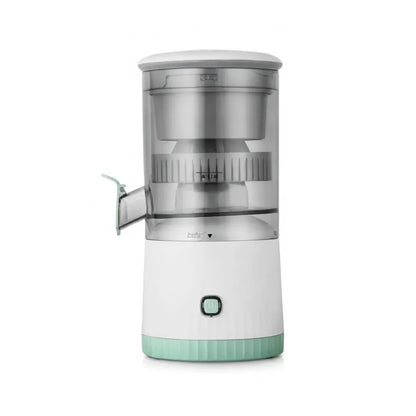 Espremedor Elétrico Laranja/Limão/Frutas com carregamento USB